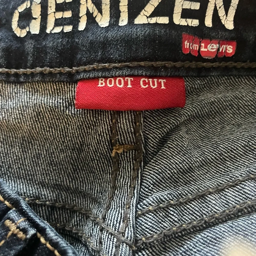 DenizenJeans  (Misses 8) - Picture 4 of 5